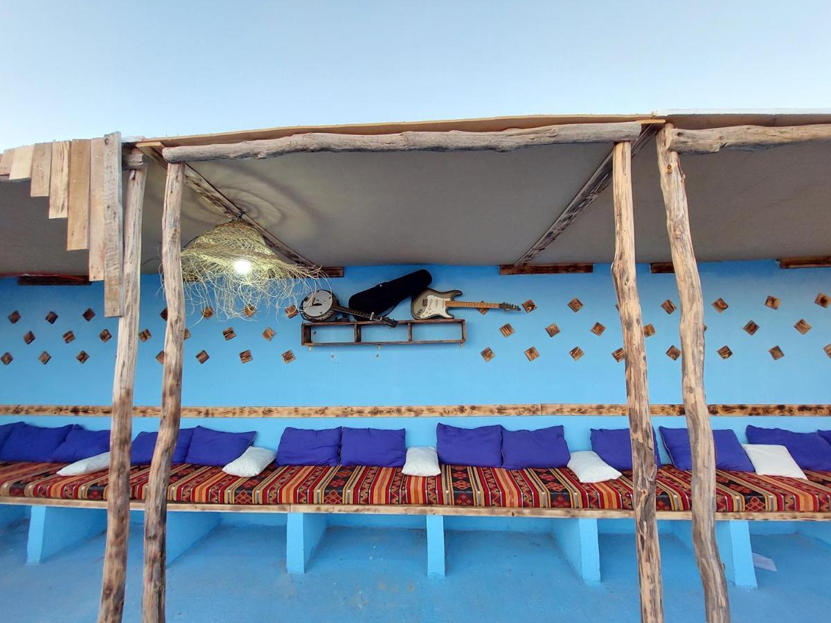 Orca Surf Nature Taghazout Exterior foto
