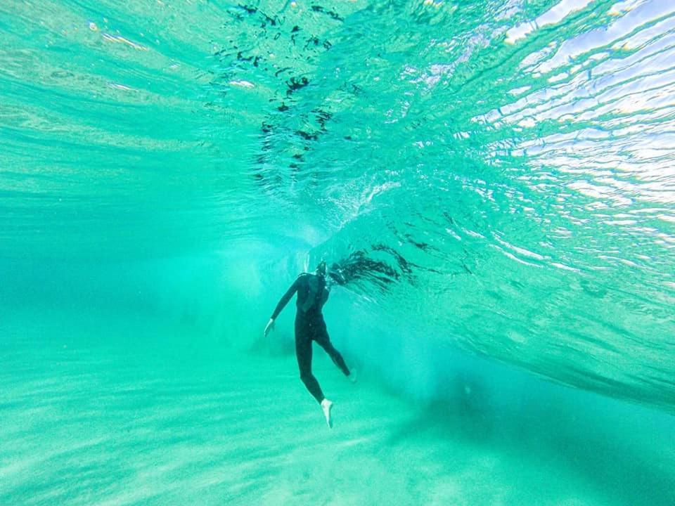 Orca Surf Nature Taghazout Exterior foto